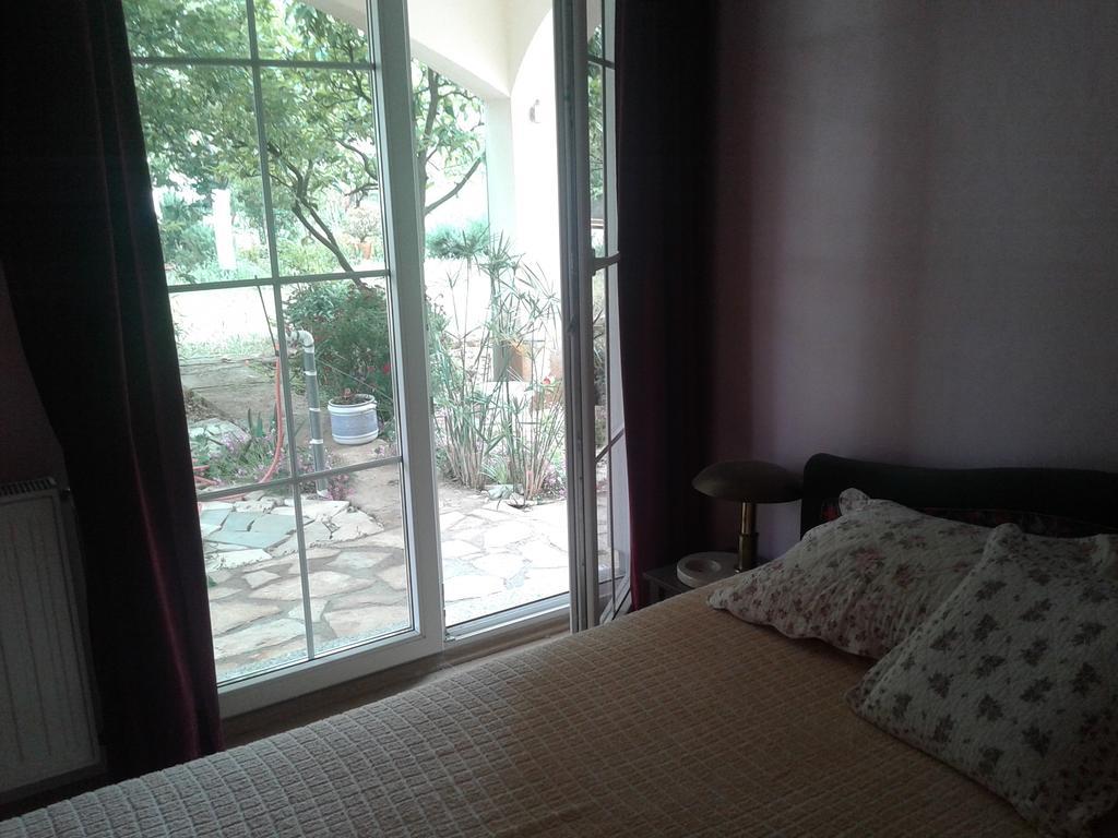 Apartment Ivana โบรดาริตซา ห้อง รูปภาพ